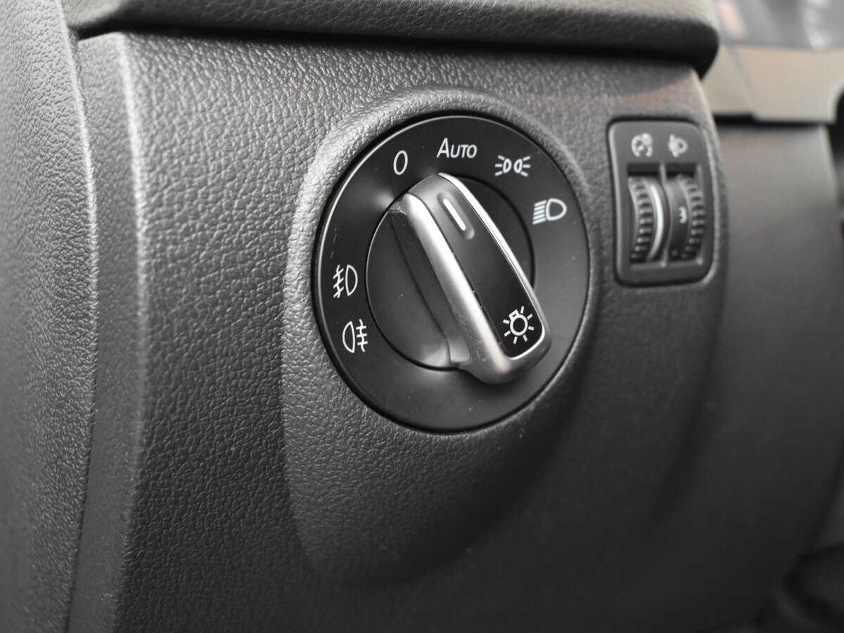 Продажа Б/У Фольксваген Тигуан. Фото: #6