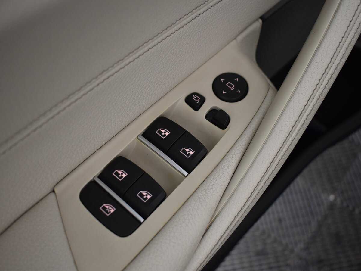 Купить BMW 5 серии с пробегом. Фото: #9