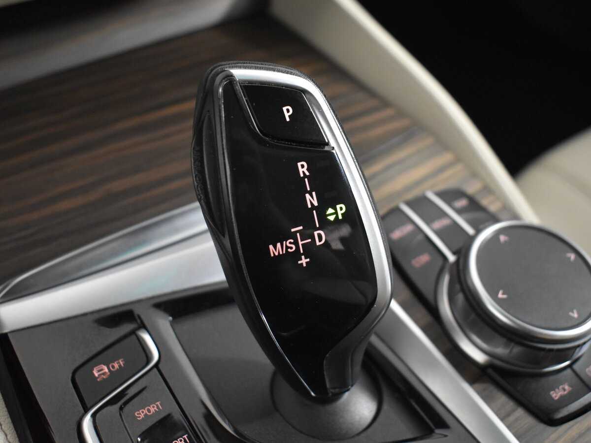 Купить BMW 5 серии с пробегом. Фото: #17