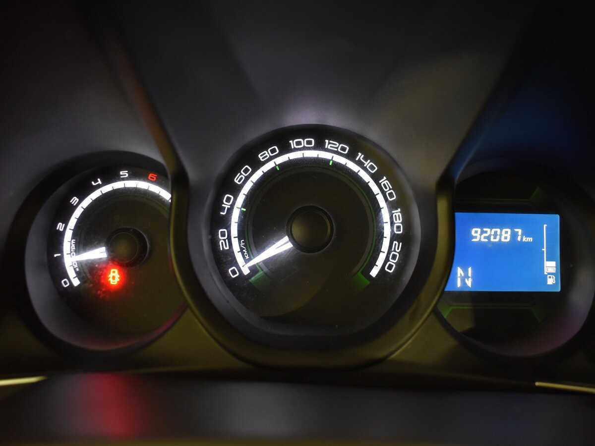 Купить Lada (ВАЗ) XRAY с пробегом. Фото: #14