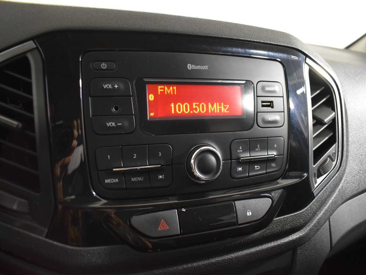 Купить Lada (ВАЗ) XRAY с пробегом. Фото: #16