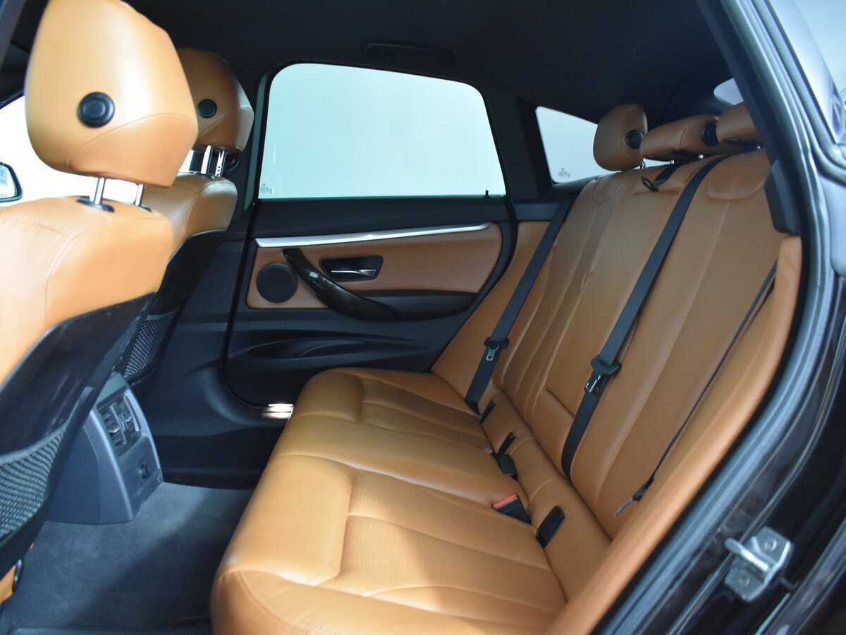 Купить BMW 3 серии с пробегом. Фото: #7