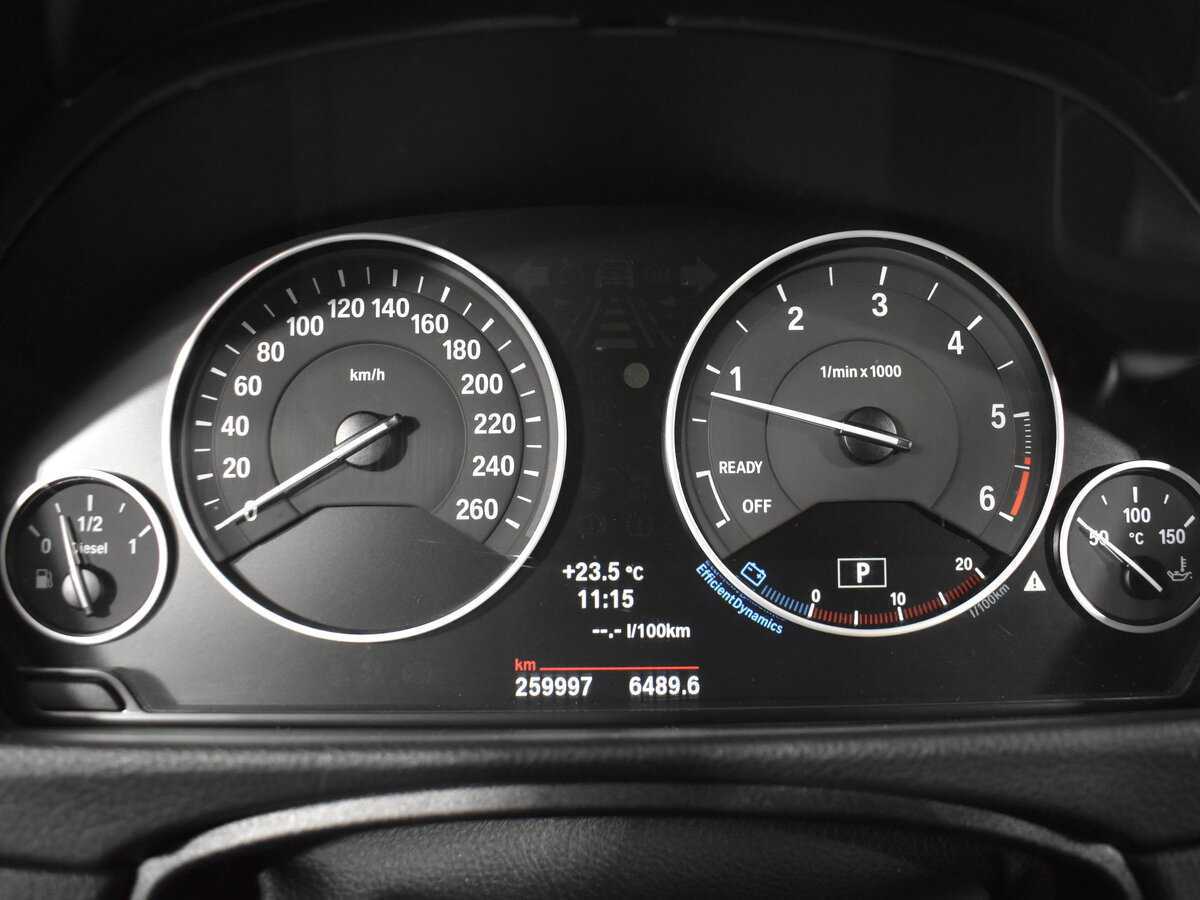 Купить BMW 3 серии с пробегом. Фото: #11