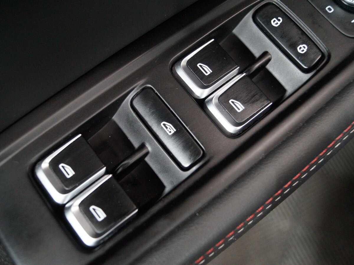 Купить Geely Tugella с пробегом. Фото: #22