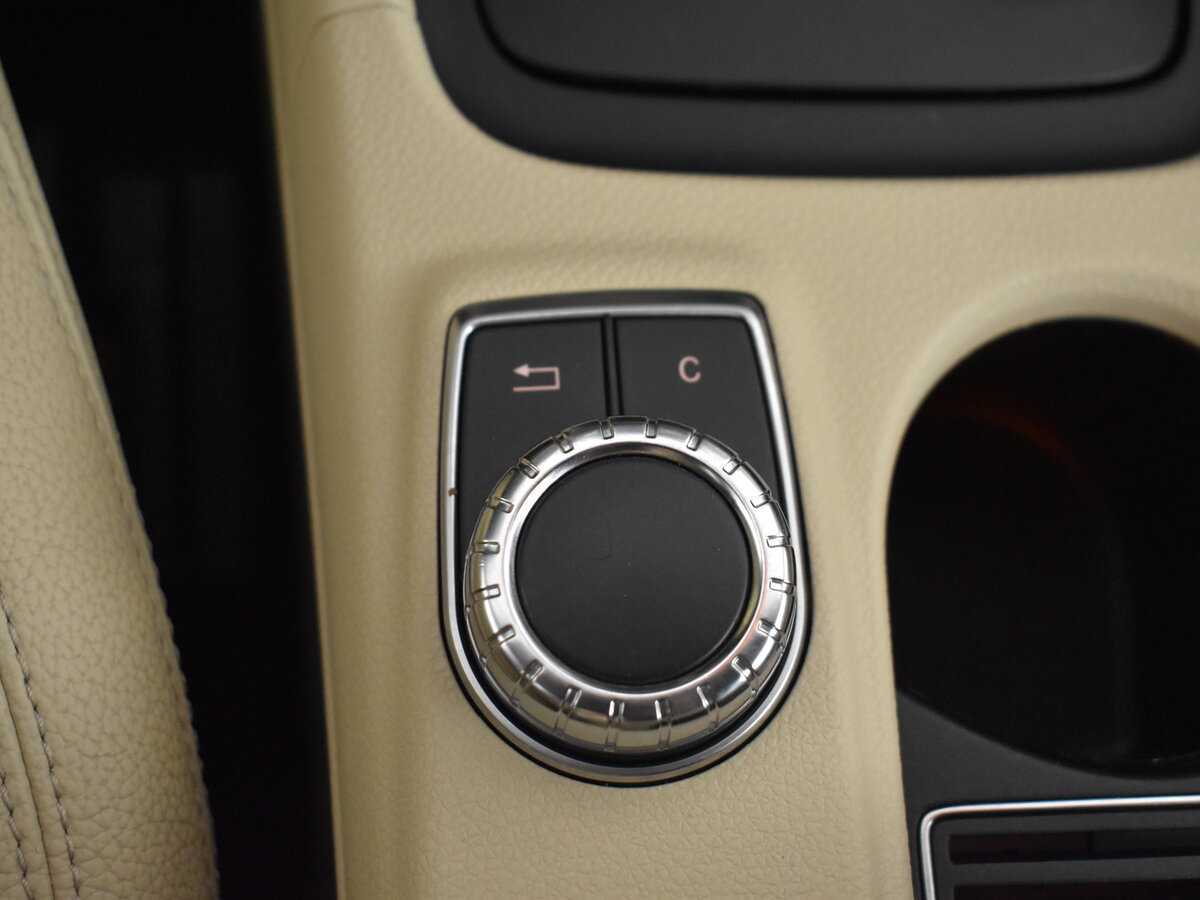 Купить Mercedes-Benz CLA с пробегом. Фото: #16