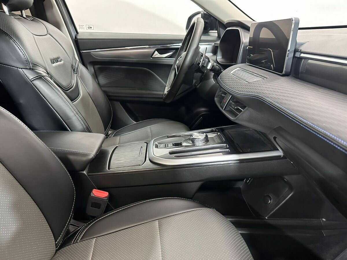 Продажа Б/У Хавал Джолион. Фото: #9