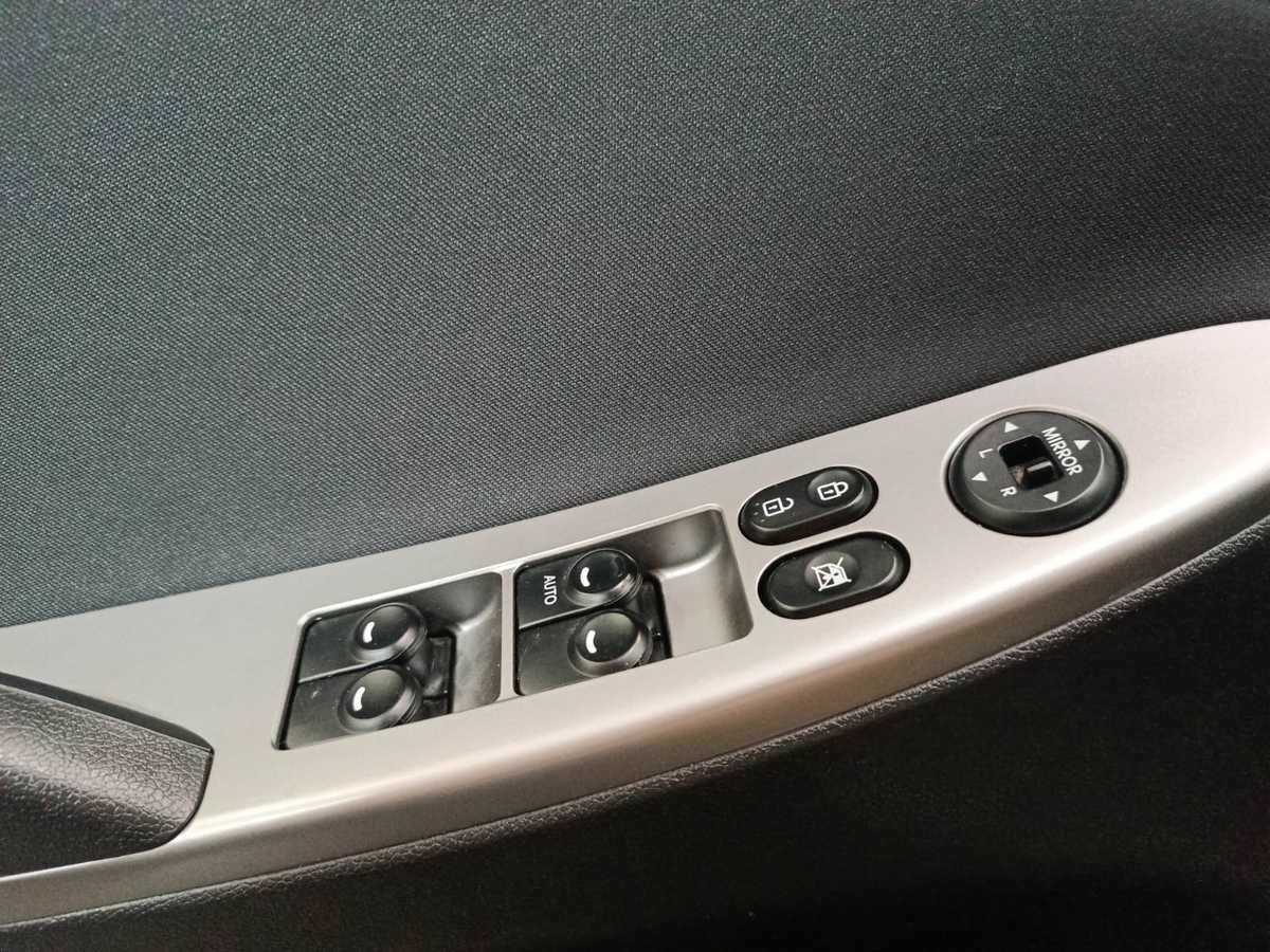 Продажа Б/У Хендай Солярис. Фото: #15