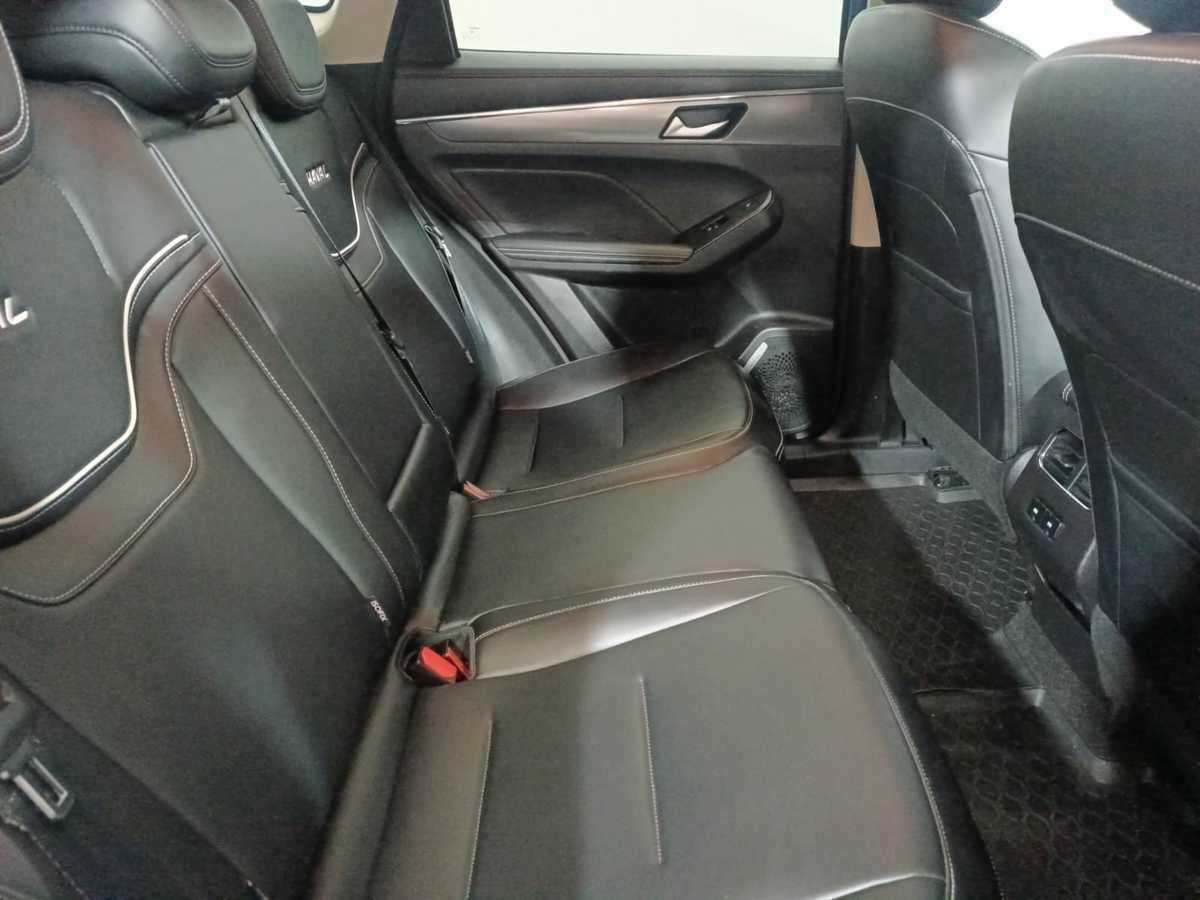 Продажа Б/У Хавал Джолион. Фото: #10