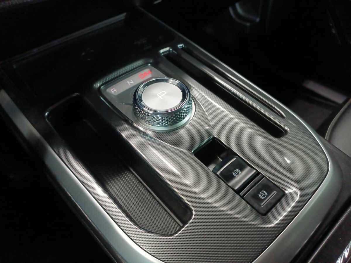 Продажа Б/У Хавал Джолион. Фото: #15