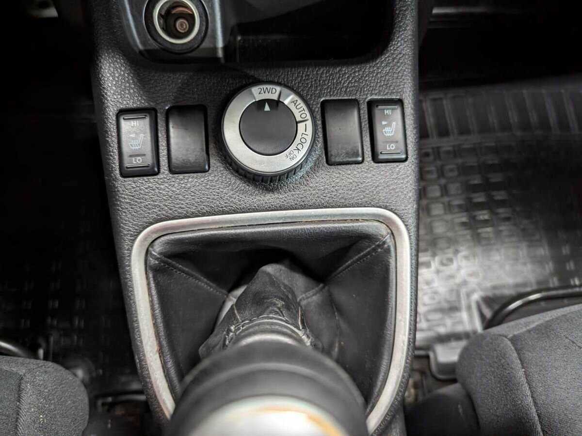 Продажа Б/У Ниссан Икс-Трейл. Фото: #14