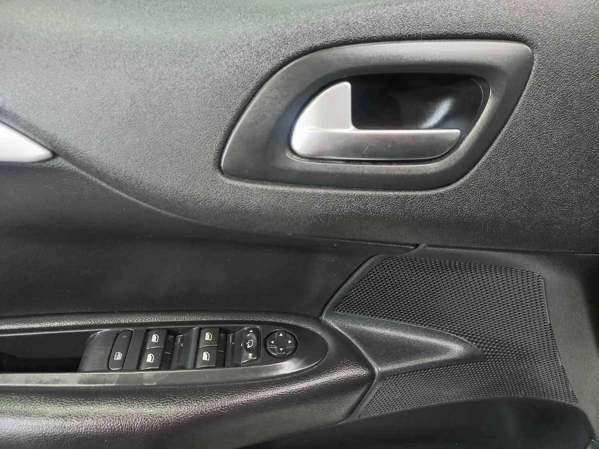 Купить Citroen C4 с пробегом. Фото: #15