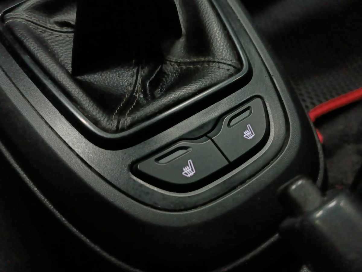 Купить Lada (ВАЗ) Vesta с пробегом. Фото: #14