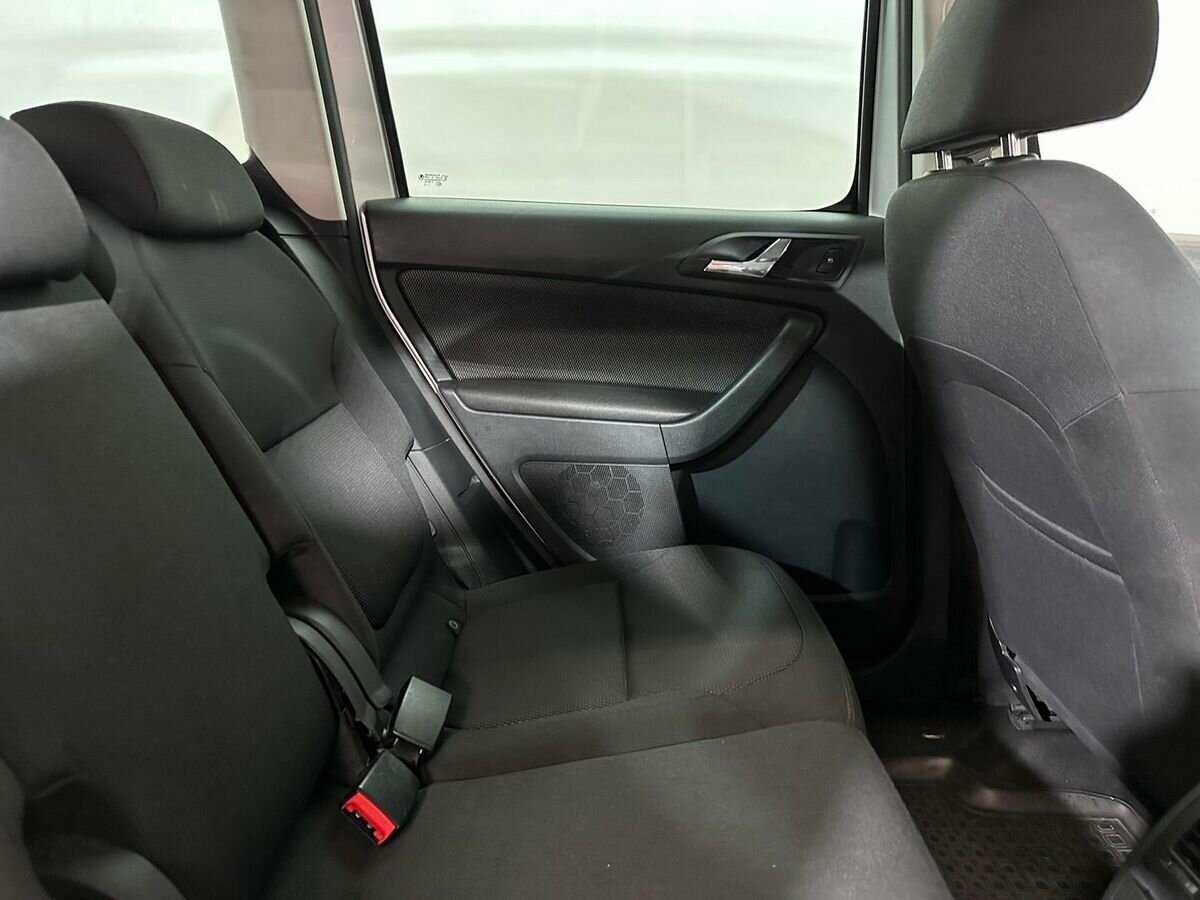 Продажа Б/У Шкода Йети. Фото: #10