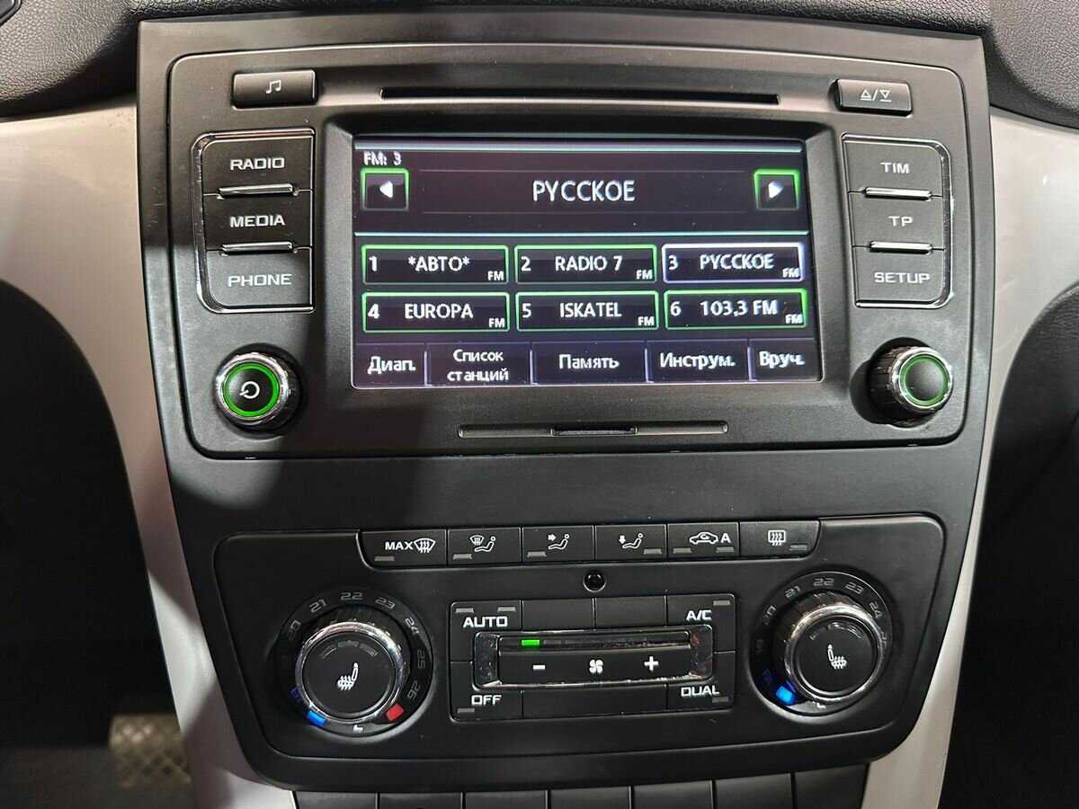 Продажа Б/У Шкода Йети. Фото: #12