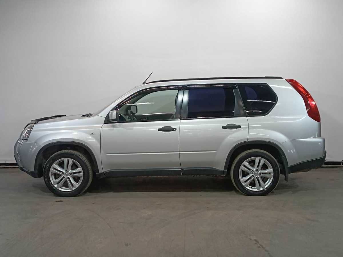 Продажа Б/У Ниссан Икс-Трейл. Фото: #7