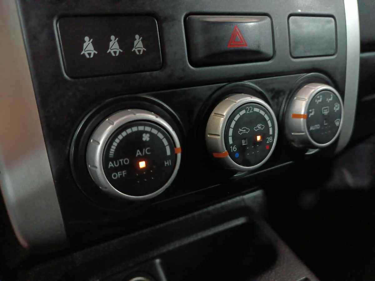 Продажа Б/У Ниссан Икс-Трейл. Фото: #15