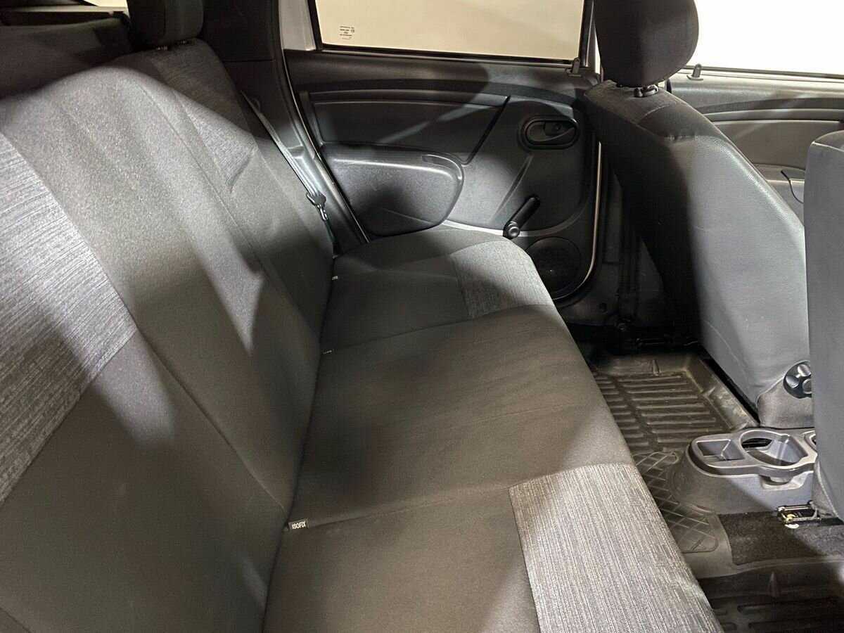 Продажа Б/У Рено Дастер. Фото: #10