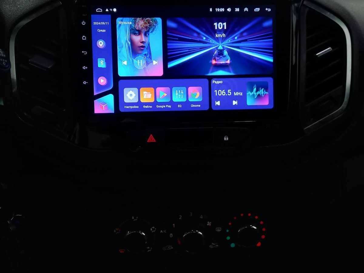 Купить Lada (ВАЗ) XRAY с пробегом. Фото: #12