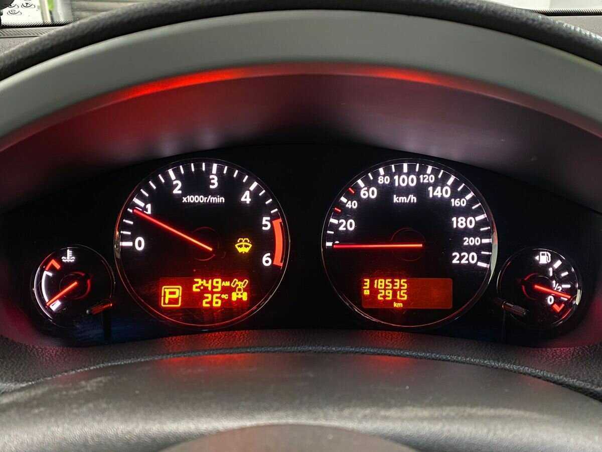 Продажа Б/У Ниссан Патфайндер. Фото: #12