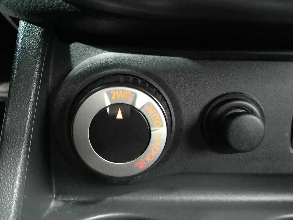 Купить Renault Duster с пробегом. Фото: #12