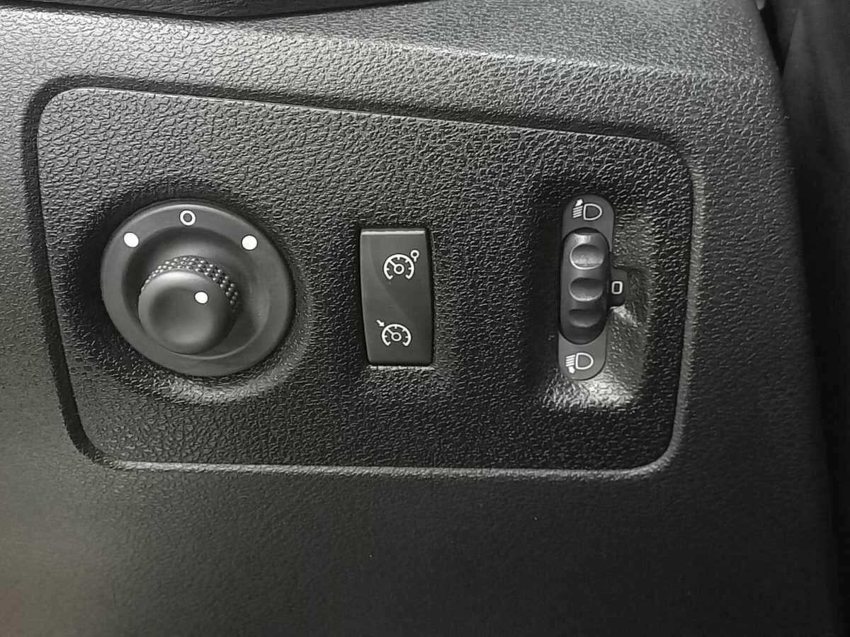 Купить Lada (ВАЗ) XRAY с пробегом. Фото: #17