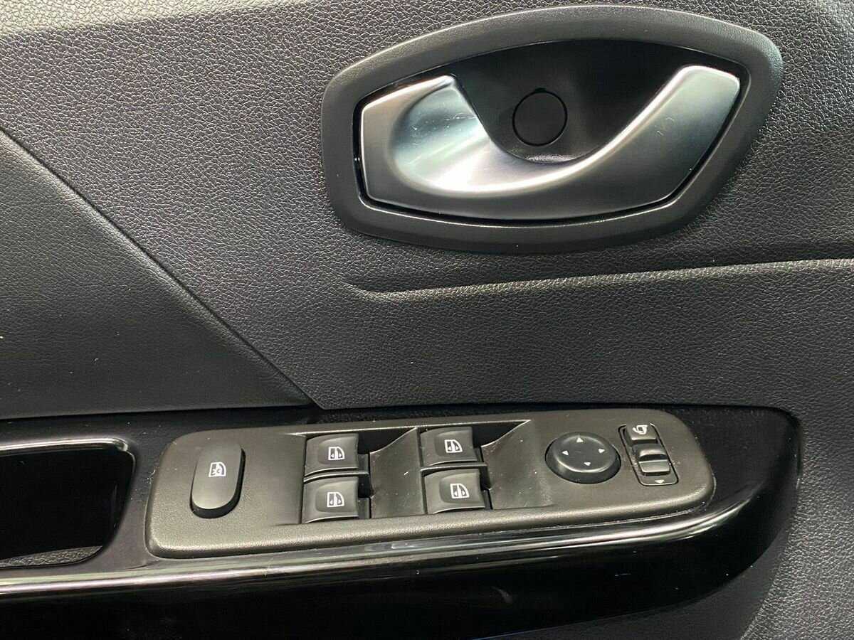 Продажа Б/У Рено Каптюр. Фото: #17