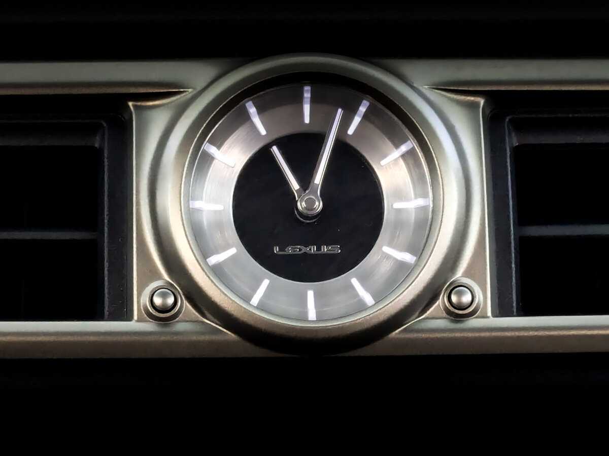 Купить Lexus GS с пробегом. Фото: #24