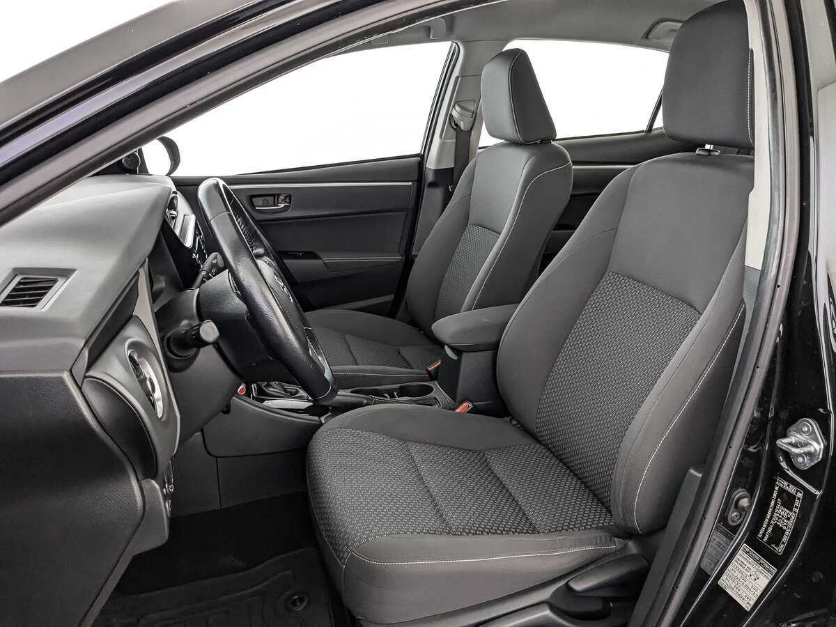 Продажа Б/У Тойота Королла. Фото: #15