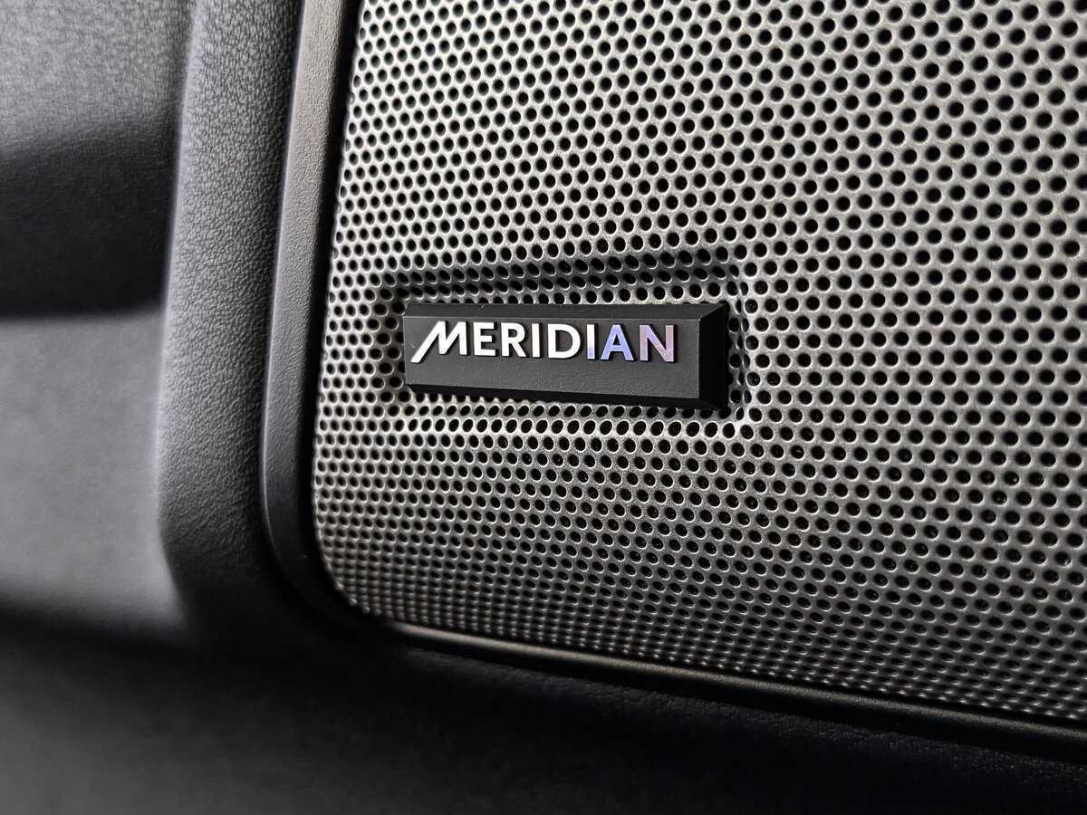 Купить Land Rover Discovery с пробегом. Фото: #20