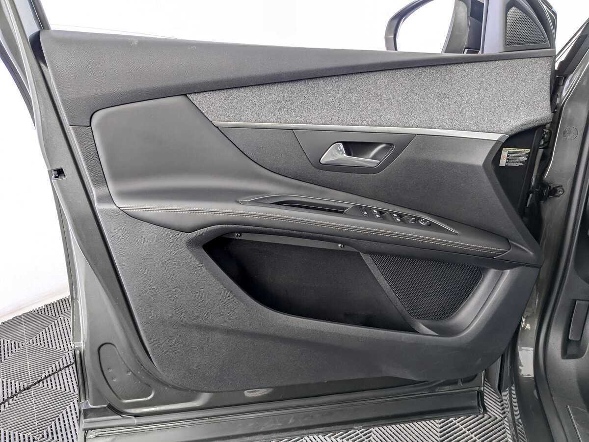 Продажа Б/У Пежо 3008. Фото: #14