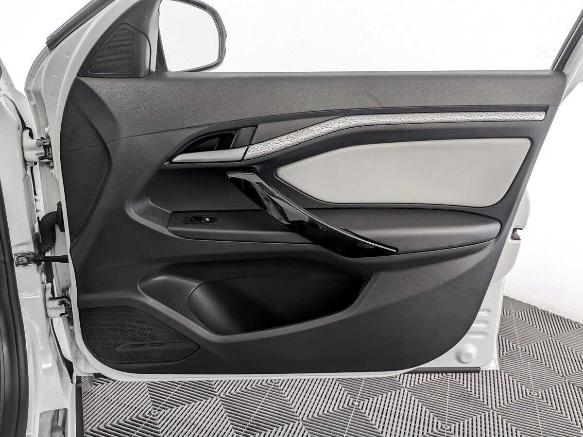 Купить Lada (ВАЗ) Vesta с пробегом. Фото: #19