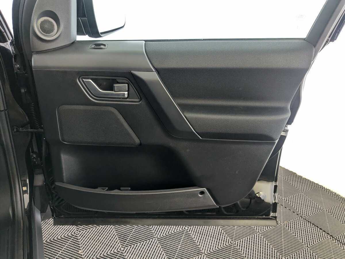 Купить Land Rover Freelander с пробегом. Фото: #16