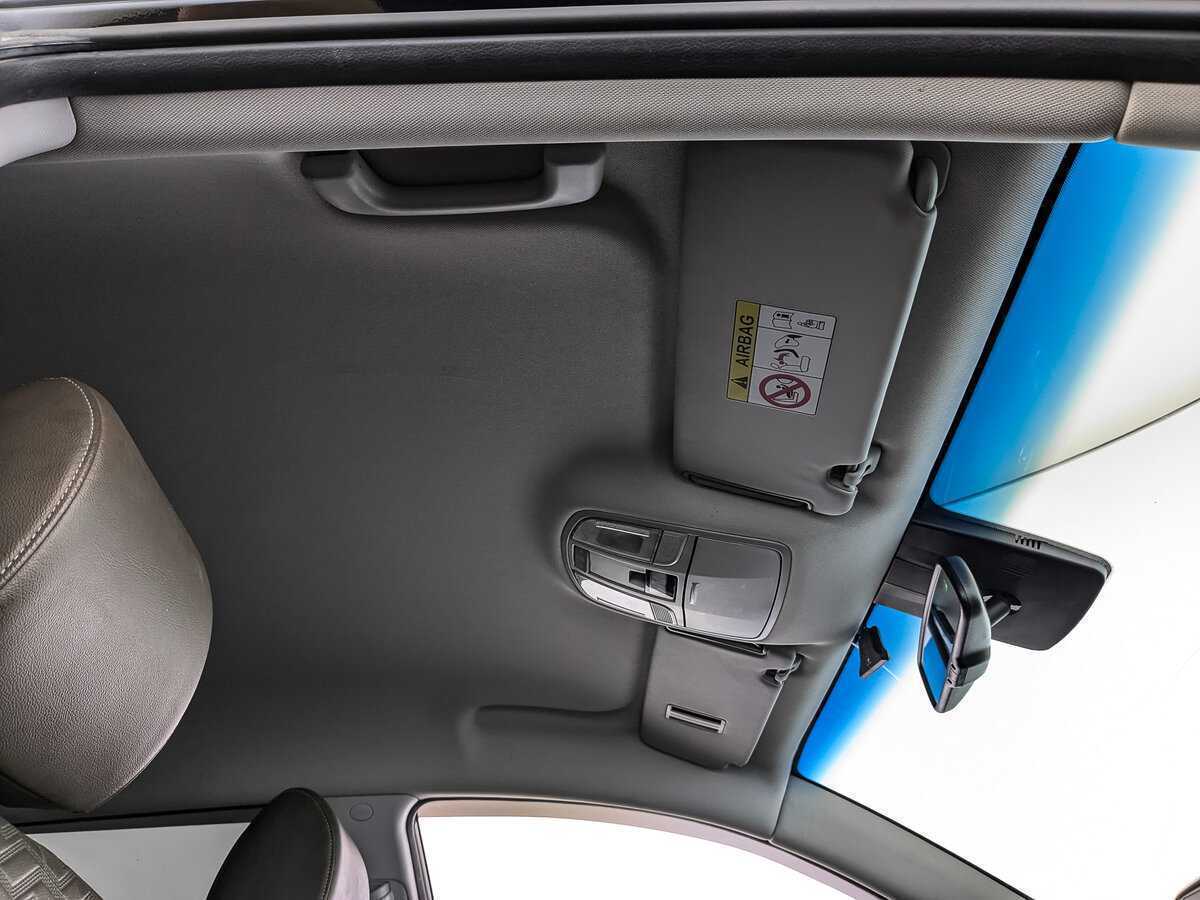 Продажа Б/У Хендай Туксон. Фото: #16