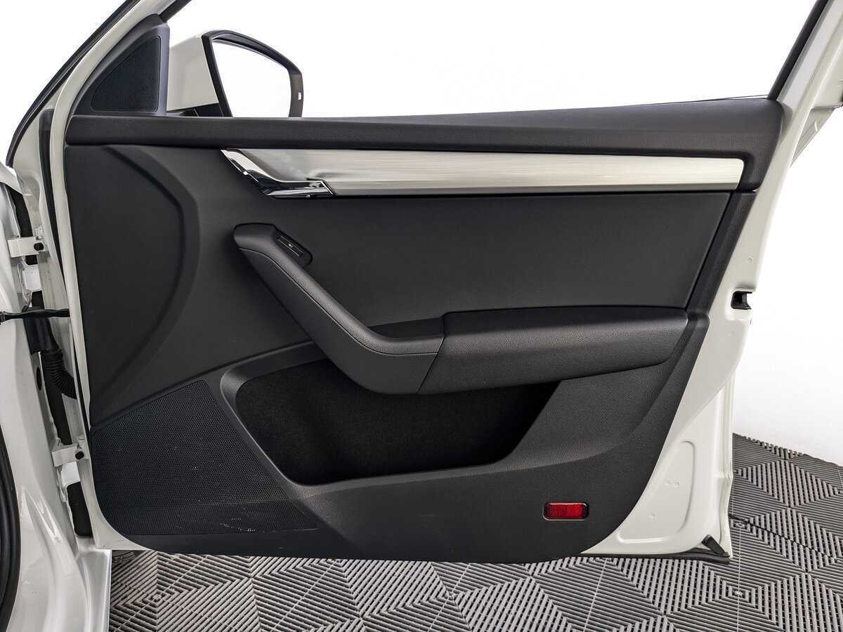 Продажа Б/У Шкода Октавия. Фото: #19