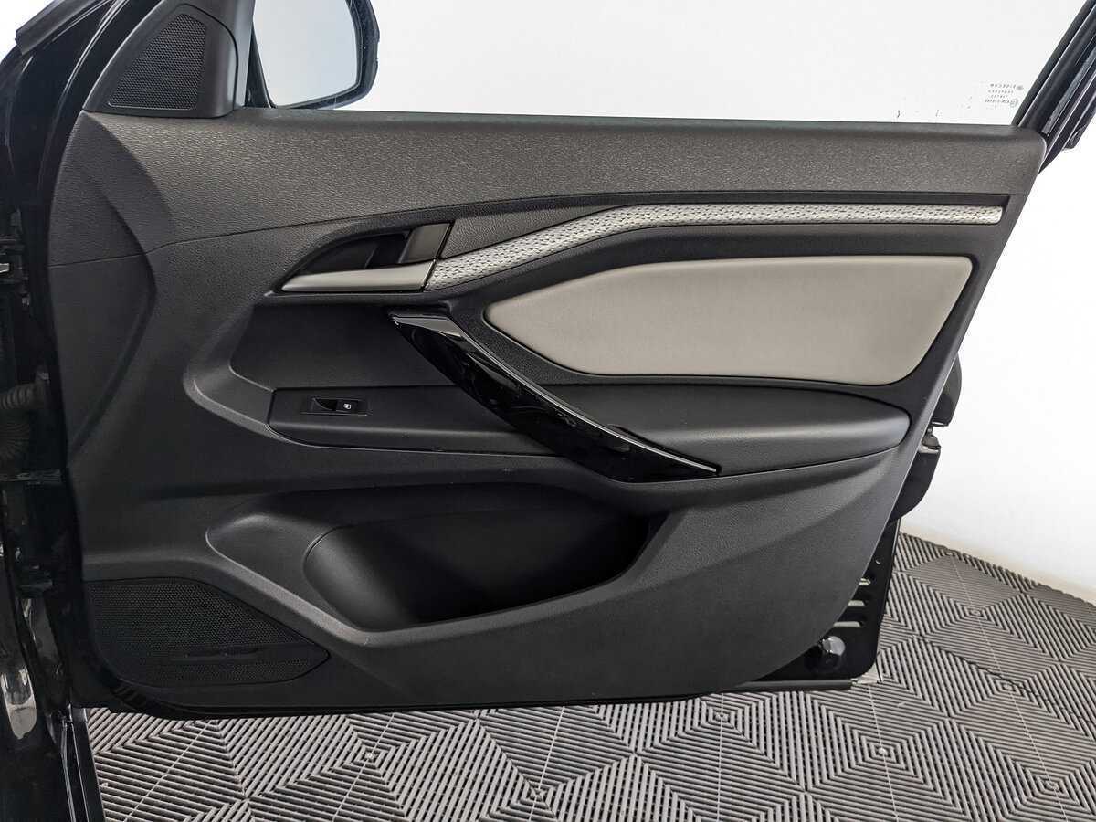 Купить Lada (ВАЗ) Vesta с пробегом. Фото: #20