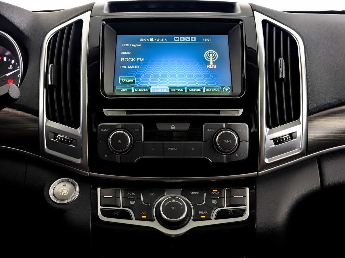 Продажа Б/У Хавал Х9. Фото: #12