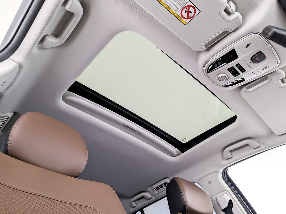 Продажа Б/У Хавал Х9. Фото: #18