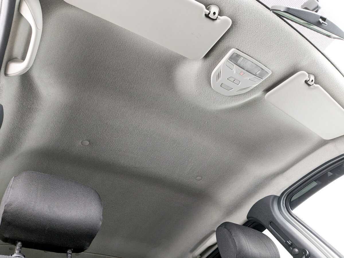 Купить Lada (ВАЗ) Largus с пробегом. Фото: #17