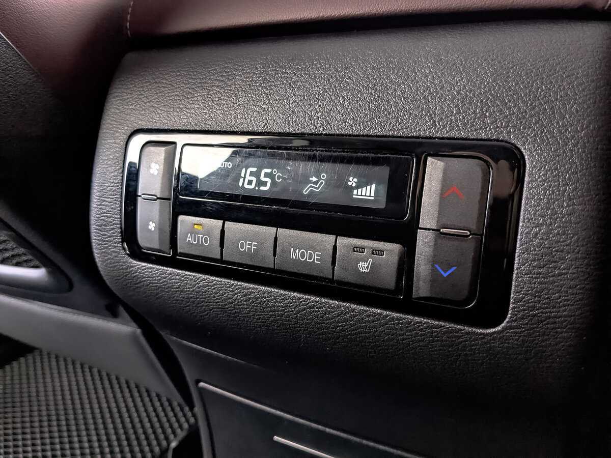 Купить Haval H9 с пробегом. Фото: #20