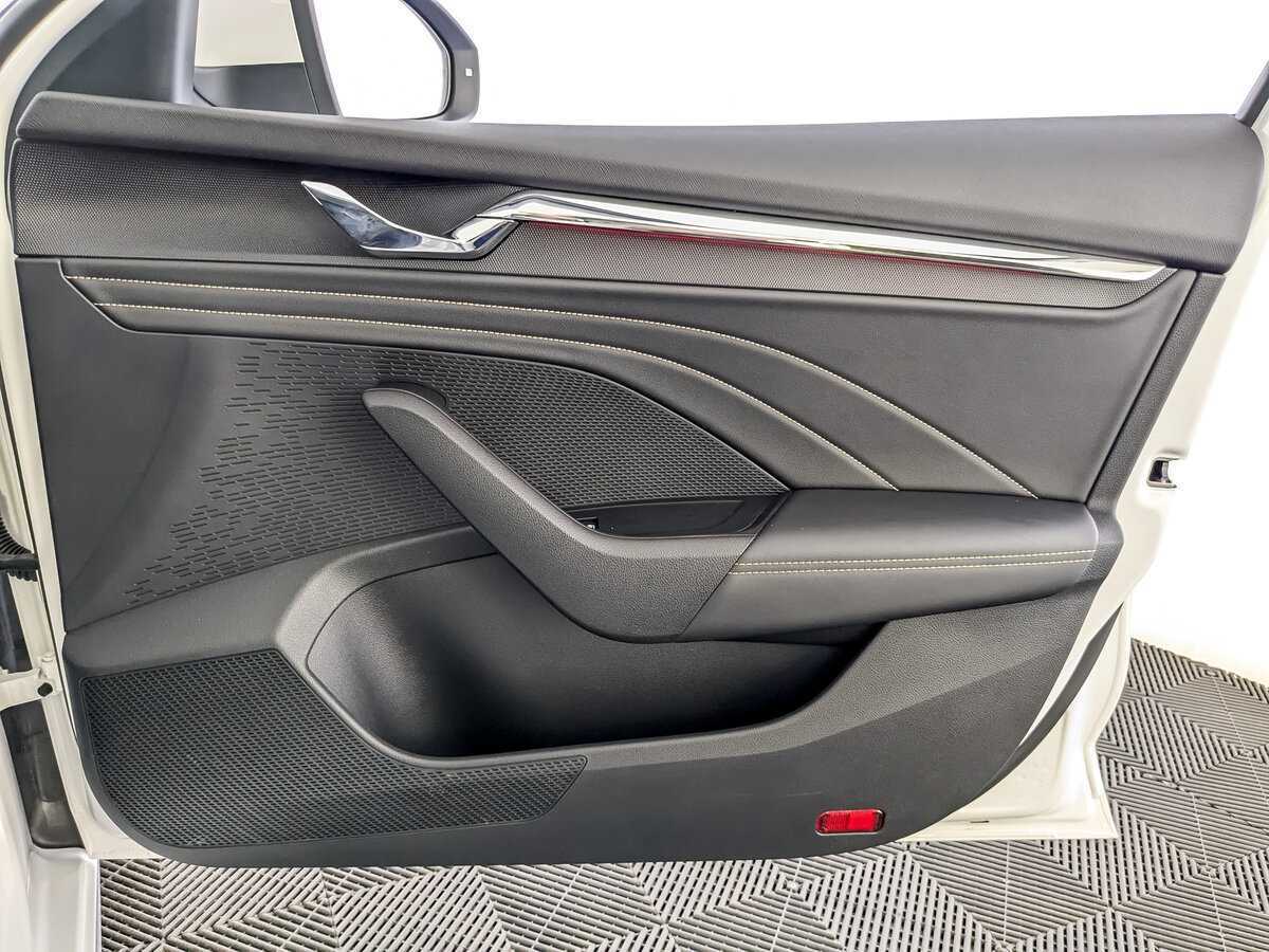 Купить Skoda Octavia с пробегом. Фото: #21