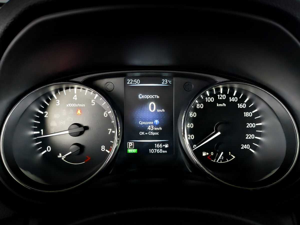 Продажа Б/У Ниссан Кашкай. Фото: #10