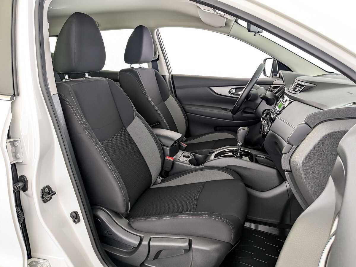 Продажа Б/У Ниссан Кашкай. Фото: #18