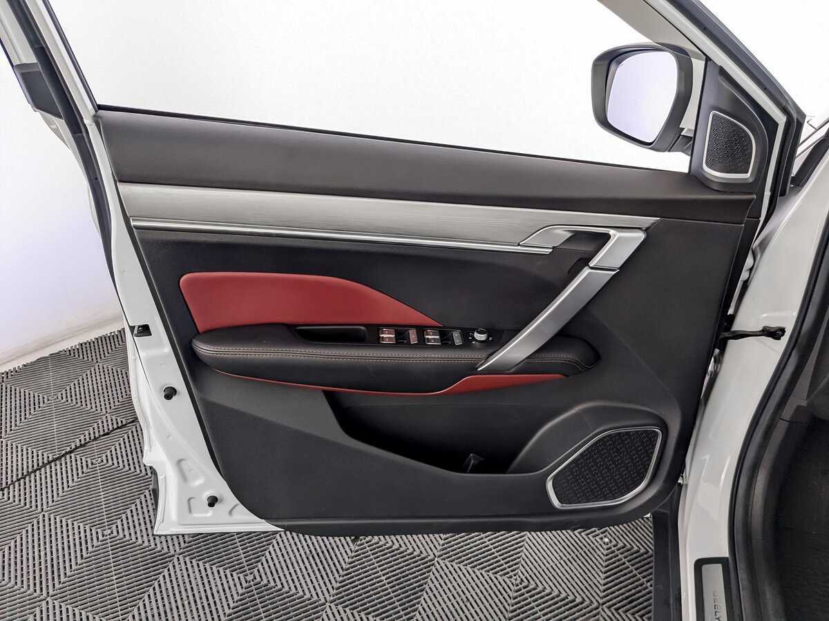 Продажа Б/У Джили Кулрэй. Фото: #14