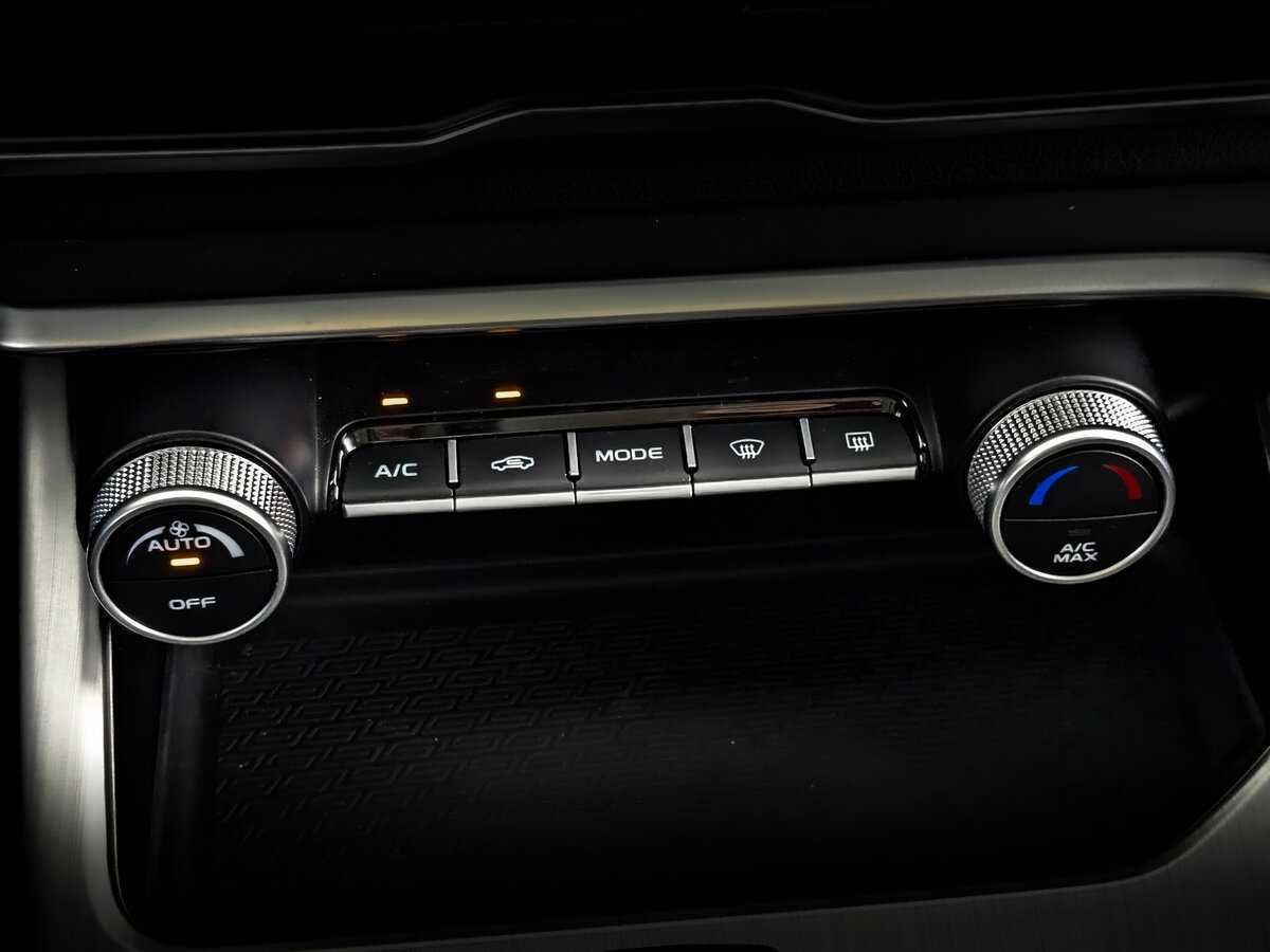 Продажа Б/У Джили Кулрэй. Фото: #21