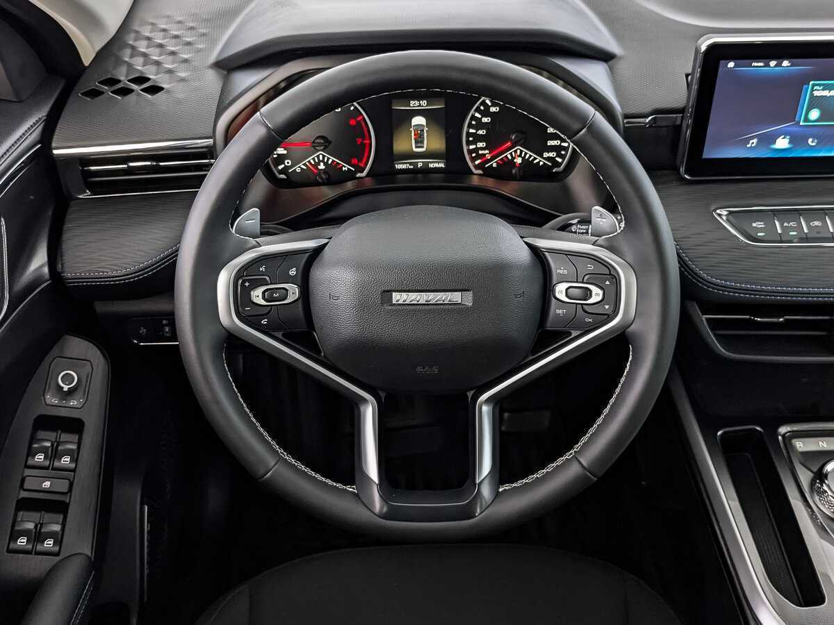 Продажа Б/У Хавал Джолион. Фото: #17