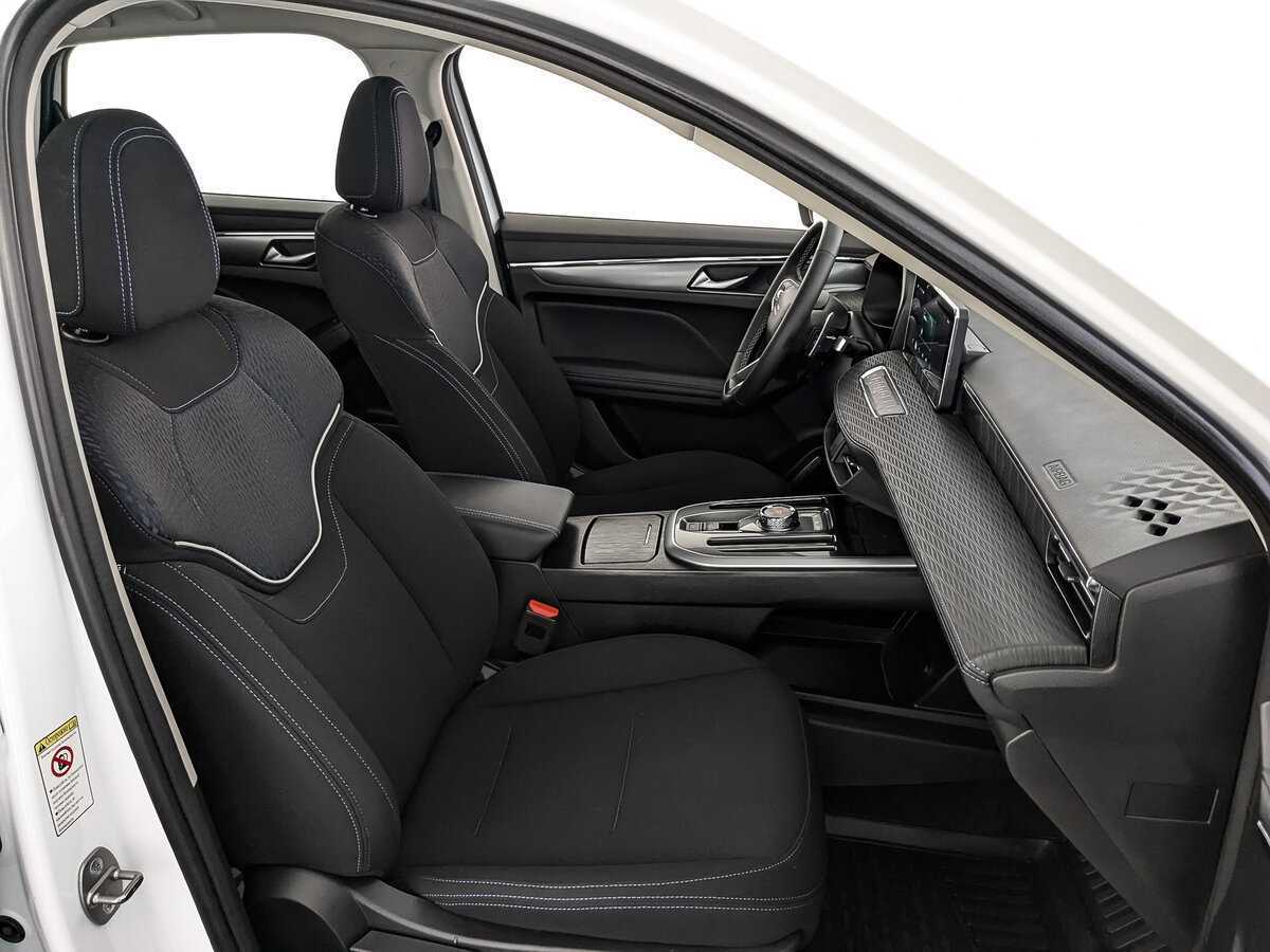 Продажа Б/У Хавал Джолион. Фото: #19