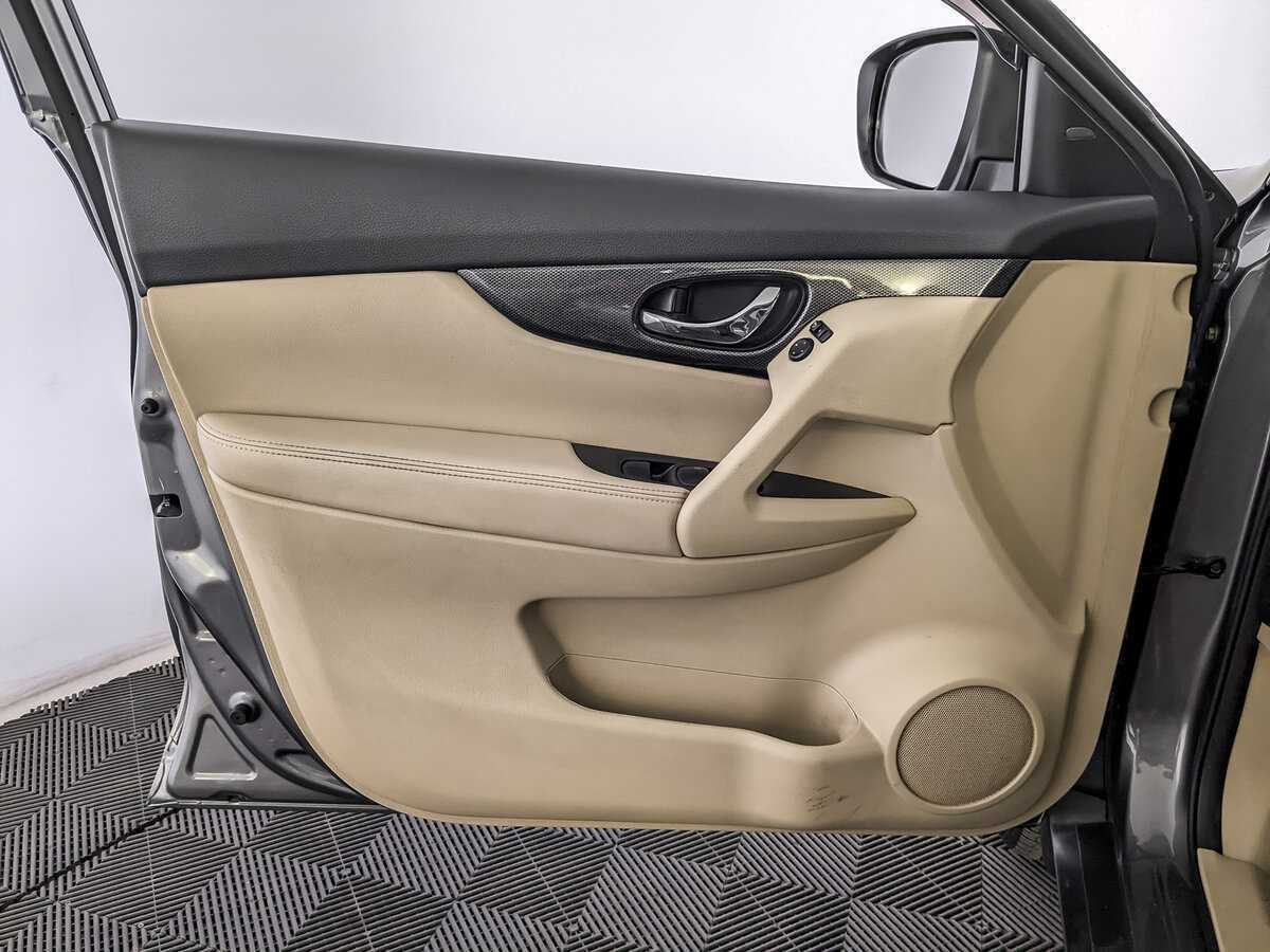 Продажа Б/У Ниссан Икс-Трейл. Фото: #14