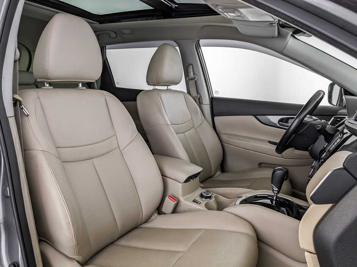 Продажа Б/У Ниссан Икс-Трейл. Фото: #19