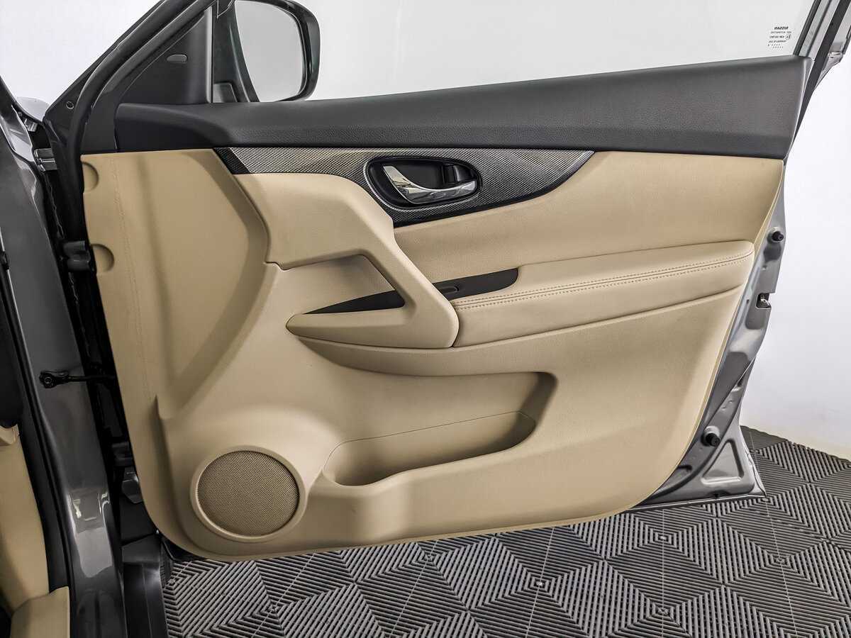 Продажа Б/У Ниссан Икс-Трейл. Фото: #20