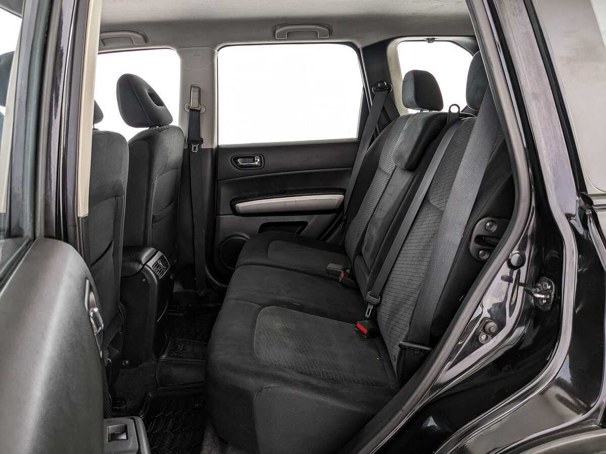 Продажа Б/У Ниссан Икс-Трейл. Фото: #12